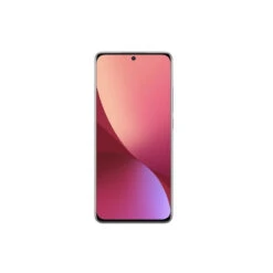 Xiaomi 12X 5G Violet : Vitre Tactile écran Amoled + Châssis. Officiel Xiaomi