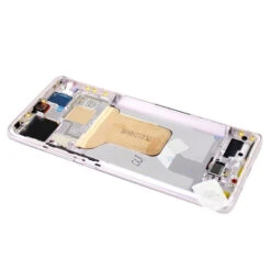 Xiaomi 12X 5G Violet : Vitre Tactile écran Amoled + Châssis. Officiel Xiaomi -TechNest Store afficheur origine xiaomi 12x violet 3