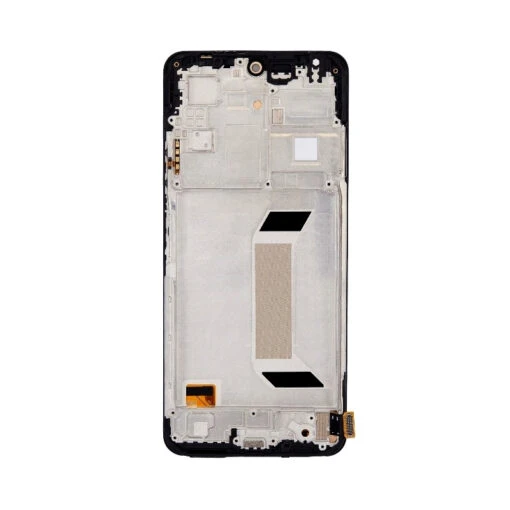 Redmi Note 12 5G : Vitre Tactile écran Super AMOLED + Châssis. Officiel Xiaomi - Image 2