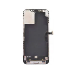 IPhone 12 Pro Max : Vitre Tactile écran Soft Oled Platinium -TechNest Store afficheur soft oled iphone 12 pro max 2