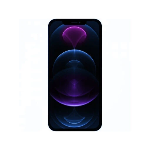 IPhone 12 Pro Max : Vitre Tactile écran Soft Oled Platinium