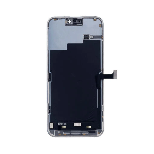IPhone 15 Pro Max : Vitre Tactile écran Soft Oled - Image 2