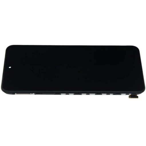 Redmi Note 11 : Vitre Tactile écran LCD Avec Châssis - Image 4