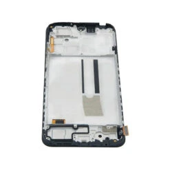 Redmi Note 11 : Vitre Tactile écran LCD Avec Châssis -TechNest Store afficheur xiaomi 107082126306xx 5