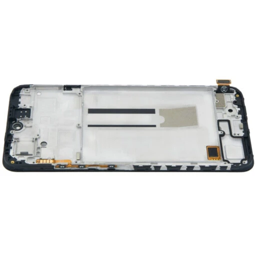 Redmi Note 11 : Vitre Tactile écran LCD Avec Châssis - Image 7