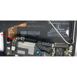 Huawei P30 : Carte Antenne Coaxiale -TechNest Store antenne huawei p30 1