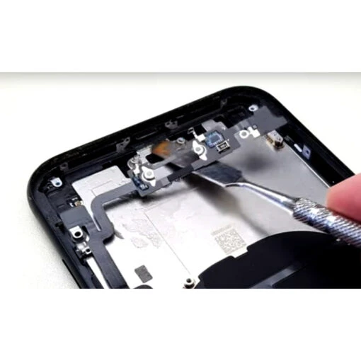 IPhone XR : Antenne Sous Haut-parleur, 2ème Vie - Image 2