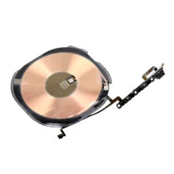 IPhone X : Nappe Volume Vibreur + NFC & Recharge Sans Fil Original Apple (2èmeVie) -TechNest Store antenne recharge sans fil iphone x 1