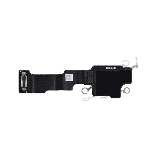IPhone 14 Pro / IPhone 14 Pro Max : Antenne Wifi