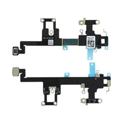 IPhone XR : Antenne Wifi