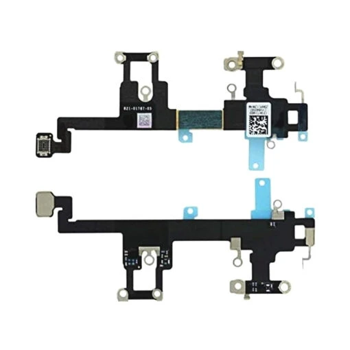 IPhone XR : Antenne Wifi