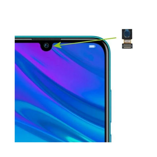 Huawei P Smart 2019 : Appareil Photo Caméra Avant - Image 2