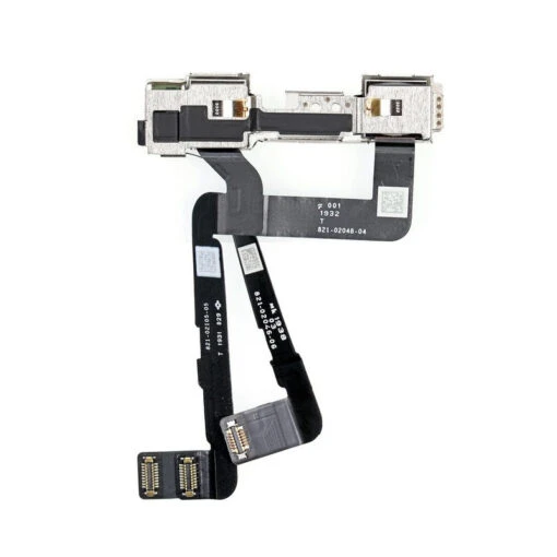 IPhone 11 Pro Max : Appareil Photo Caméra Avant D'origine Apple (2èmeVie) - Image 2