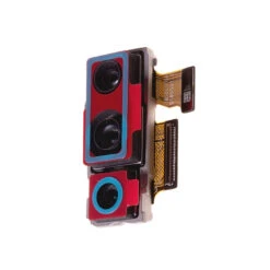 Huawei P20 Pro Et P20 Pro Dual : Appareil Photo Caméra Arrière -TechNest Store appareil photo huawei p20 pro camera arriere 2