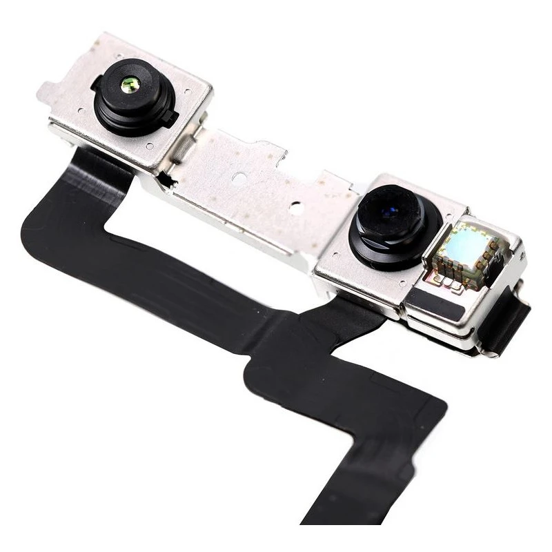 IPhone 11 : Appareil Photo Caméra Avant D'origine Apple (2èmeVie) 4 IPhone 11 : Appareil Photo Caméra Avant D'origine Apple (2èmeVie) - Image 2