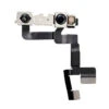 IPhone 11 : Appareil Photo Caméra Avant D'origine Apple (2èmeVie) -TechNest Store appareil photo iphone 11 avant