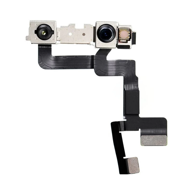 IPhone 11 : Appareil Photo Caméra Avant D'origine Apple (2èmeVie) 3 IPhone 11 : Appareil Photo Caméra Avant D'origine Apple (2èmeVie)