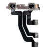 IPhone XS : Appareil Photo Caméra Avant -TechNest Store appareil photo iphone xs avant