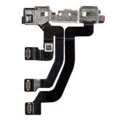 IPhone XS Max : Appareil Photo Caméra Avant -TechNest Store appareil photo iphone xs max avant 1