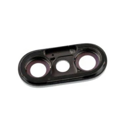 IPhone X : Lentille + Bague Métal De Protection Appareil Photo Arrière -TechNest Store bague lentille iphone x camera arriere 1