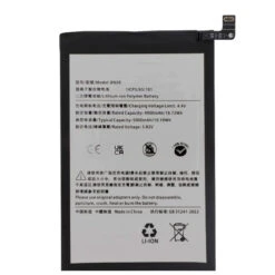 Xiaomi Redmi A3 : Batterie De Rechange