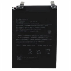 Redmi Note 12 Pro 5G : Batterie BP4K