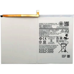 Galaxy Tab A8 10.5'' (X200 / X205) : Batterie De Rechange