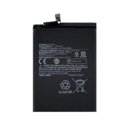 Xiaomi Redmi Note 9T 5G : Batterie De Remplacement BM54