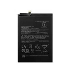Redmi Note 9 Pro / Note 10 Pro : Batterie De Remplacement BN53