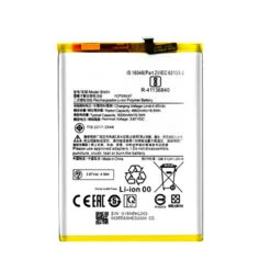 Redmi Note 11e / Poco M4 5G / Poco M5 : Batterie De Rechange BN5H