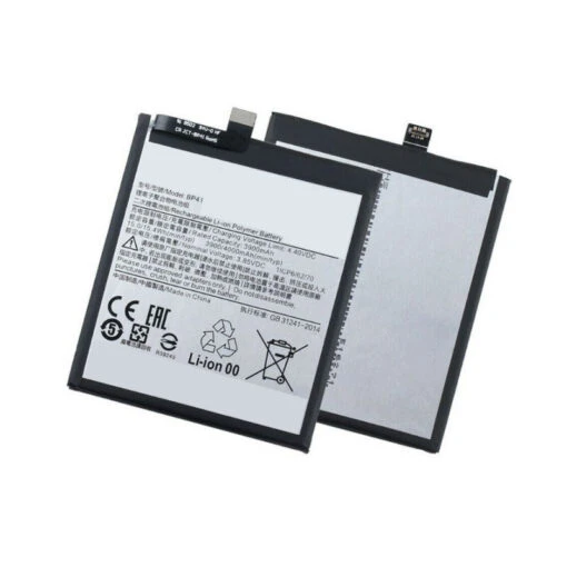 Xiaomi Mi 9T / Redmi K20 : Batterie De Remplacement BP41 - Image 2