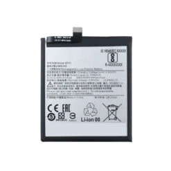 Xiaomi Mi 9T / Redmi K20 : Batterie De Remplacement BP41