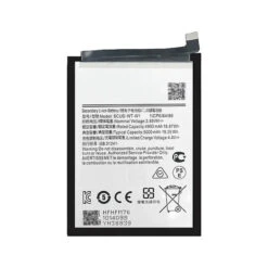 Galaxy A14 5G (A146U / A146P / A146V / A146W) : Batterie De Remplacement