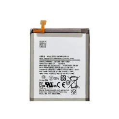 Galaxy A20e (A202) : Batterie De Rechange -TechNest Store batterie eb ba202abu 1