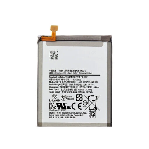 Galaxy A20e (A202) : Batterie De Rechange - Image 2
