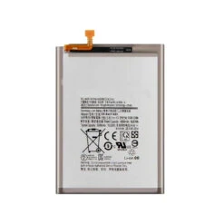 Galaxy A04s, A12, A13, A21s, M12 : Batterie De Rechange