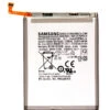 Galaxy A22 4G, A31, A32 4G : Batterie Officielle Samsung -TechNest Store batterie eb ba315aby