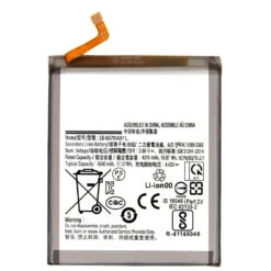 Galaxy A52 / A52S / S20 FE : Batterie De Remplacement