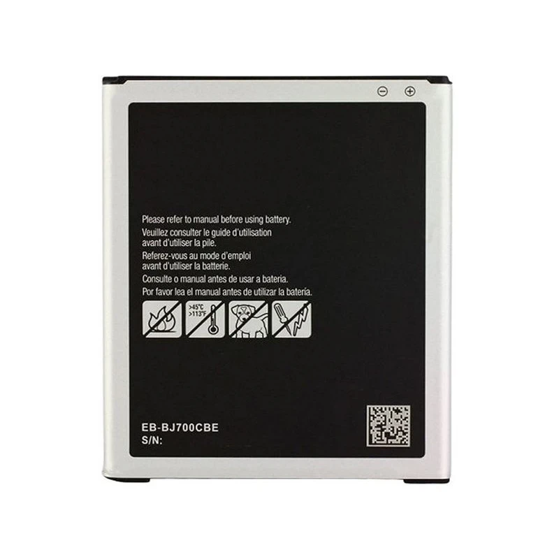 Galaxy J4 (2018) / Galaxy J7 (2015) / J7 Duos / J7 Core : Batterie De Rechange 3 Galaxy J4 (2018) / Galaxy J7 (2015) / J7 Duos / J7 Core : Batterie De Rechange