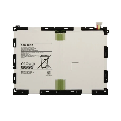 Galaxy Tab A 9,7" P550, T550, T555 : Batterie De Rechange