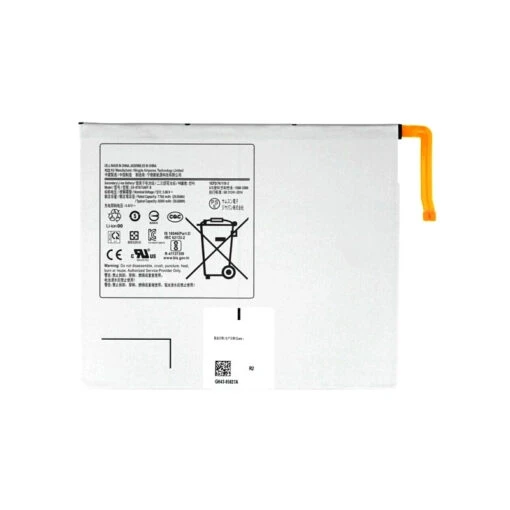 Galaxy Tab S7 / Tab S8 (T870/T875 / X700/X706) : Batterie De Rechange