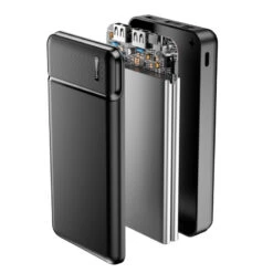 Puissante Batterie Externe 20000mAh, Power Bank -TechNest Store batterie externe powerbank 20000 mah 2