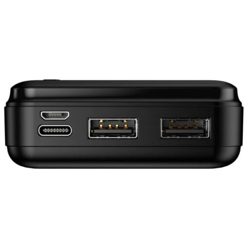Puissante Batterie Externe 20000mAh, Power Bank - Image 5