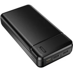Puissante Batterie Externe 20000mAh, Power Bank -TechNest Store batterie externe powerbank 20000 mah 5