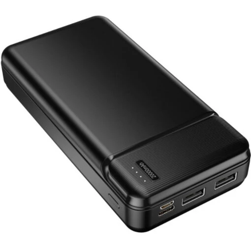 Puissante Batterie Externe 20000mAh, Power Bank - Image 6