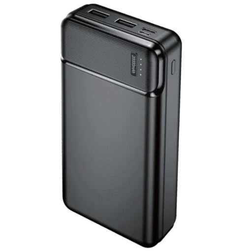 Puissante Batterie Externe 20000mAh, Power Bank - Image 7