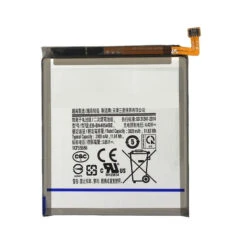 Galaxy A40 (SM-A405F) : Batterie