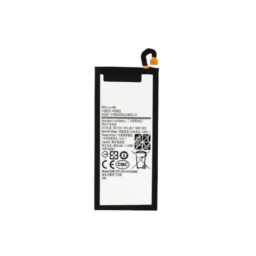 Galaxy A5 2017 Et J5 2017 : Batterie De Remplacement