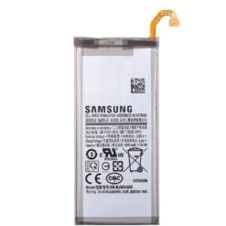 Galaxy A6 (2018), Galaxy J6 (2018) : Batterie De Rechange. Officielle Samsung