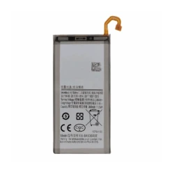 Galaxy A8 2018 (A530) : Batterie De Rechange